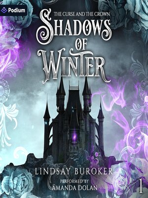 cover image of Shadows of Winter